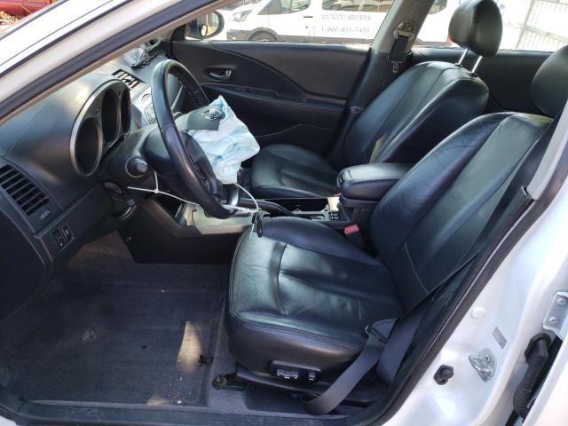 Photo 6 VIN: 1N4BL11E23C180591 - NISSAN ALTIMA SE 