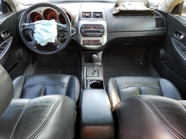 Photo 7 VIN: 1N4BL11E23C180591 - NISSAN ALTIMA SE 