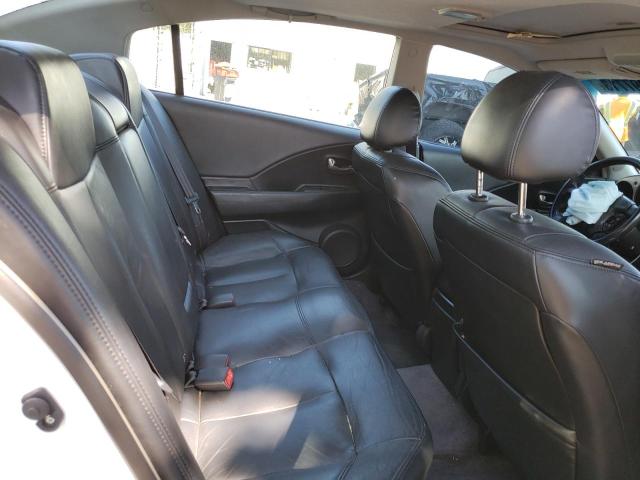 Photo 9 VIN: 1N4BL11E23C180591 - NISSAN ALTIMA SE 