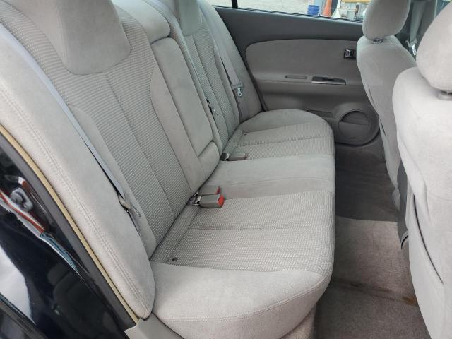 Photo 9 VIN: 1N4BL11E25C170873 - NISSAN ALTIMA 