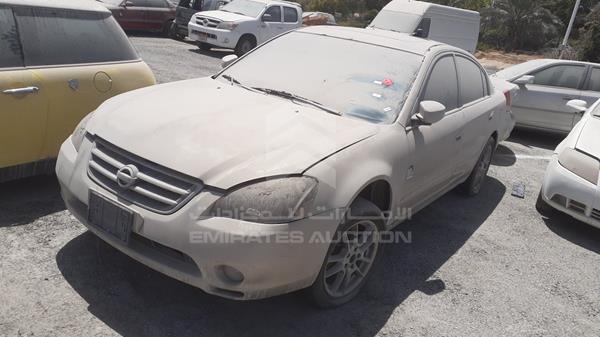 Photo 3 VIN: 1N4BL11E25C245636 - NISSAN ALTIMA 