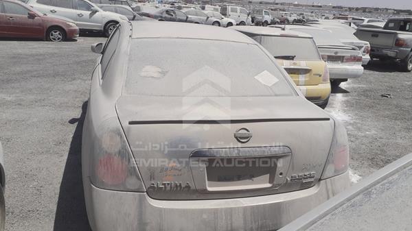 Photo 5 VIN: 1N4BL11E25C245636 - NISSAN ALTIMA 