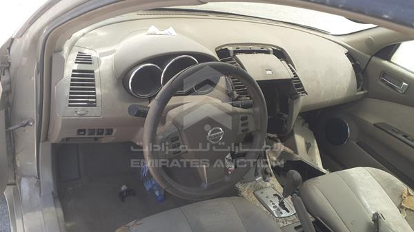 Photo 9 VIN: 1N4BL11E25C245636 - NISSAN ALTIMA 