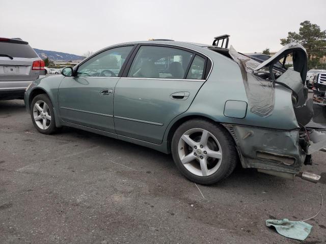 Photo 1 VIN: 1N4BL11E25N441743 - NISSAN ALTIMA SE 