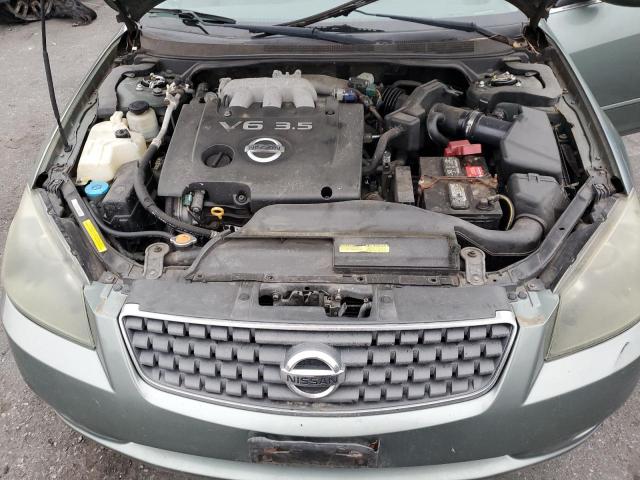 Photo 10 VIN: 1N4BL11E25N441743 - NISSAN ALTIMA SE 