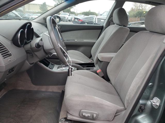 Photo 6 VIN: 1N4BL11E25N441743 - NISSAN ALTIMA SE 