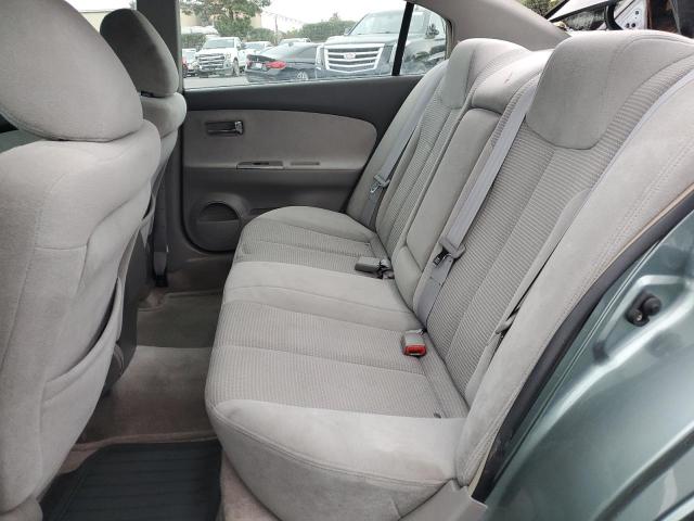 Photo 9 VIN: 1N4BL11E25N441743 - NISSAN ALTIMA SE 