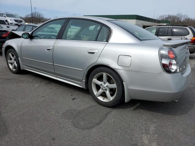 Photo 1 VIN: 1N4BL11E26C103126 - NISSAN ALTIMA 