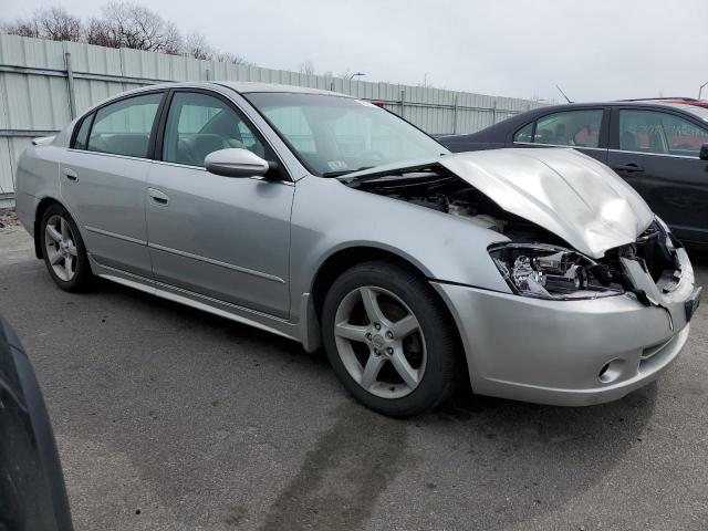 Photo 3 VIN: 1N4BL11E26C103126 - NISSAN ALTIMA 