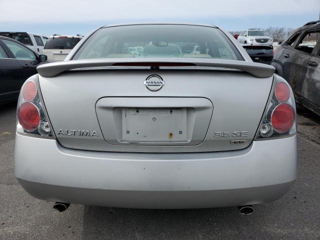 Photo 5 VIN: 1N4BL11E26C103126 - NISSAN ALTIMA 