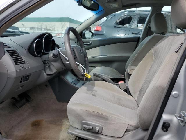 Photo 6 VIN: 1N4BL11E26C103126 - NISSAN ALTIMA 