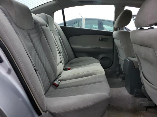 Photo 9 VIN: 1N4BL11E26C103126 - NISSAN ALTIMA 