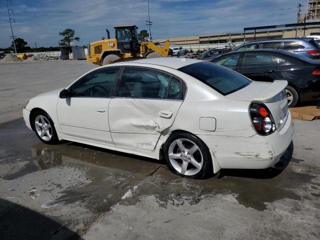 Photo 1 VIN: 1N4BL11E26C172141 - NISSAN ALTIMA SE 