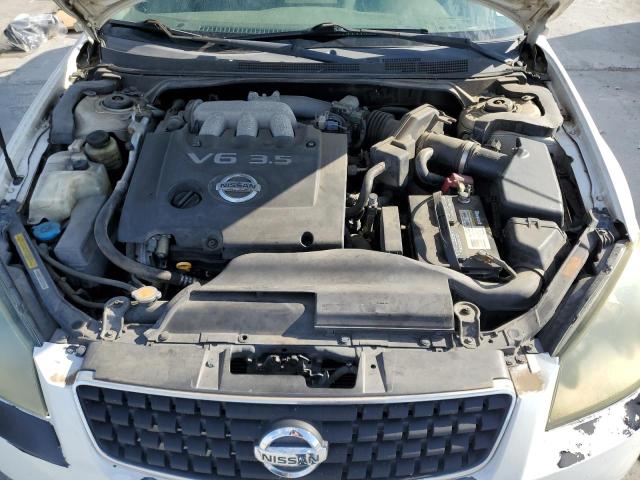 Photo 10 VIN: 1N4BL11E26C172141 - NISSAN ALTIMA SE 