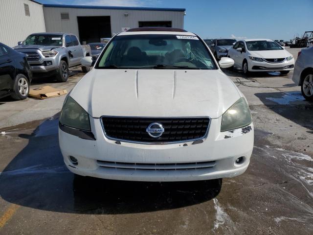 Photo 4 VIN: 1N4BL11E26C172141 - NISSAN ALTIMA SE 