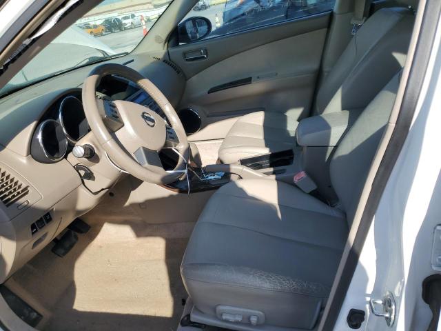 Photo 6 VIN: 1N4BL11E26C172141 - NISSAN ALTIMA SE 