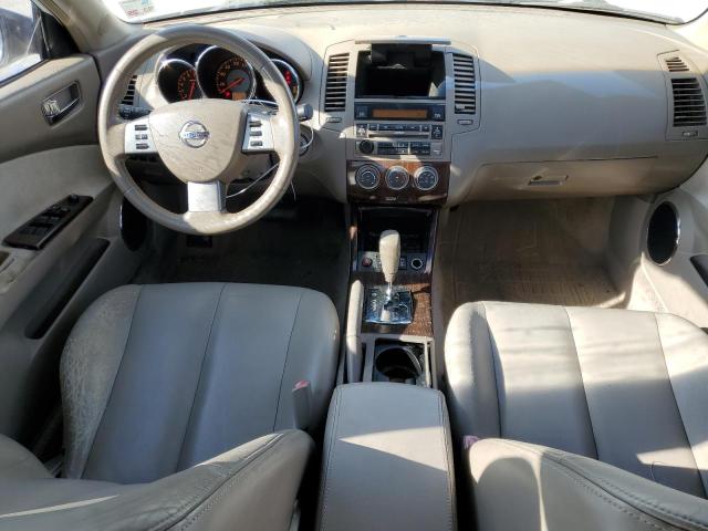 Photo 7 VIN: 1N4BL11E26C172141 - NISSAN ALTIMA SE 