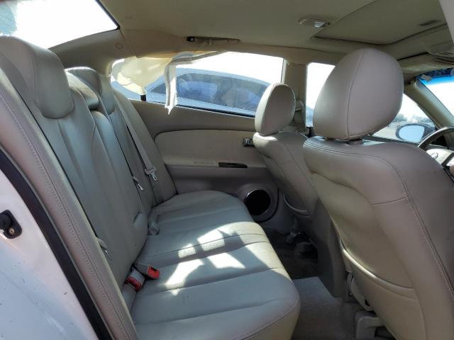 Photo 9 VIN: 1N4BL11E26C172141 - NISSAN ALTIMA SE 