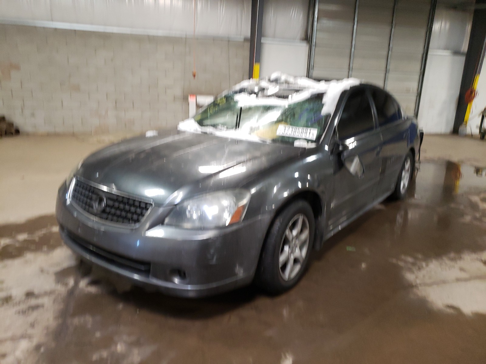 Photo 1 VIN: 1N4BL11E26N339084 - NISSAN ALTIMA 