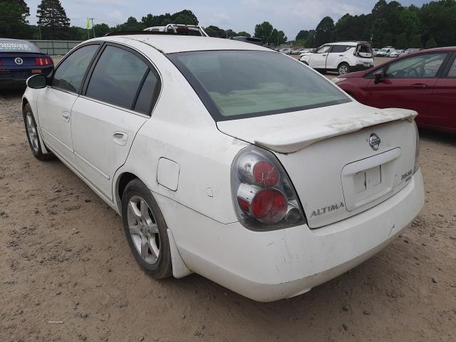 Photo 2 VIN: 1N4BL11E32C149624 - NISSAN ALTIMA SE 