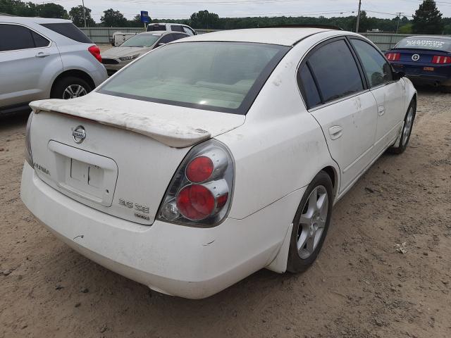 Photo 3 VIN: 1N4BL11E32C149624 - NISSAN ALTIMA SE 