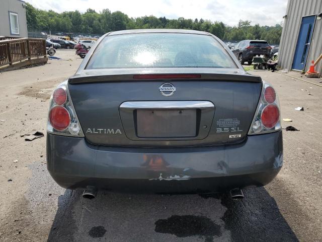 Photo 5 VIN: 1N4BL11E35C146971 - NISSAN ALTIMA 