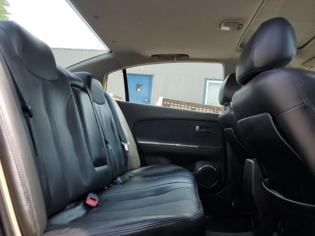 Photo 9 VIN: 1N4BL11E35C146971 - NISSAN ALTIMA 