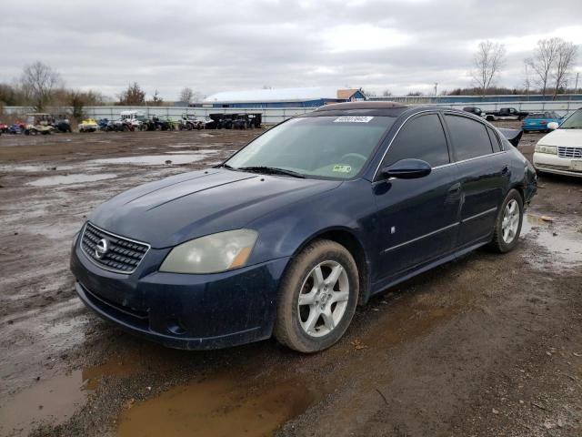 Photo 1 VIN: 1N4BL11E35C249968 - NISSAN ALTIMA SE 