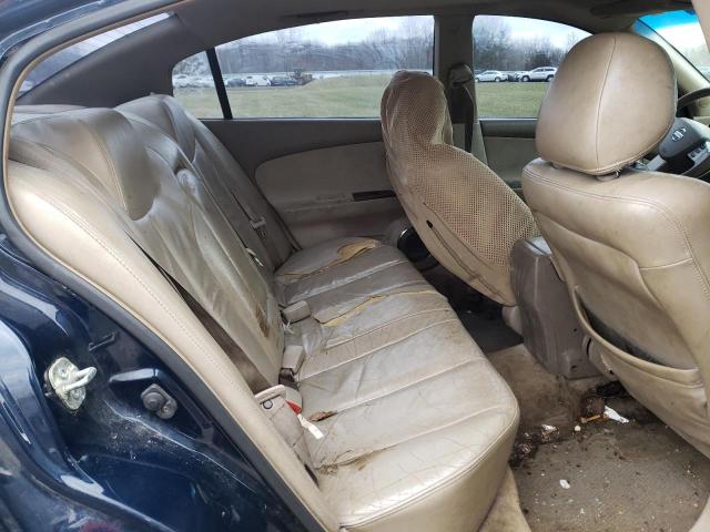 Photo 5 VIN: 1N4BL11E35C249968 - NISSAN ALTIMA SE 