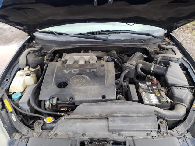 Photo 6 VIN: 1N4BL11E35C249968 - NISSAN ALTIMA SE 