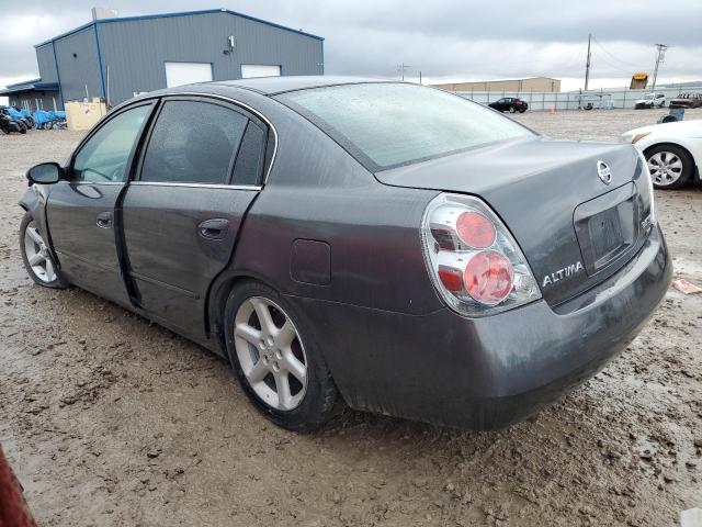 Photo 1 VIN: 1N4BL11E35N929583 - NISSAN ALTIMA 