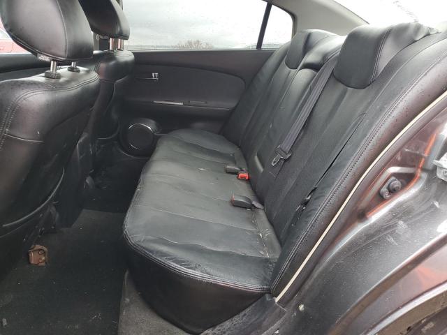 Photo 9 VIN: 1N4BL11E35N929583 - NISSAN ALTIMA 