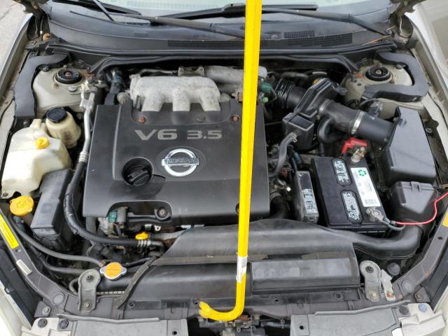 Photo 10 VIN: 1N4BL11E42C108547 - NISSAN ALTIMA 