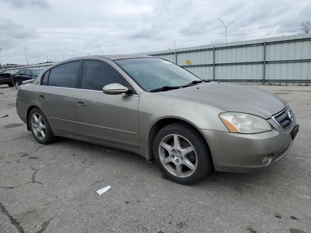 Photo 3 VIN: 1N4BL11E42C108547 - NISSAN ALTIMA 