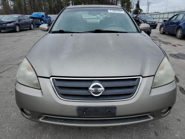 Photo 4 VIN: 1N4BL11E42C108547 - NISSAN ALTIMA 