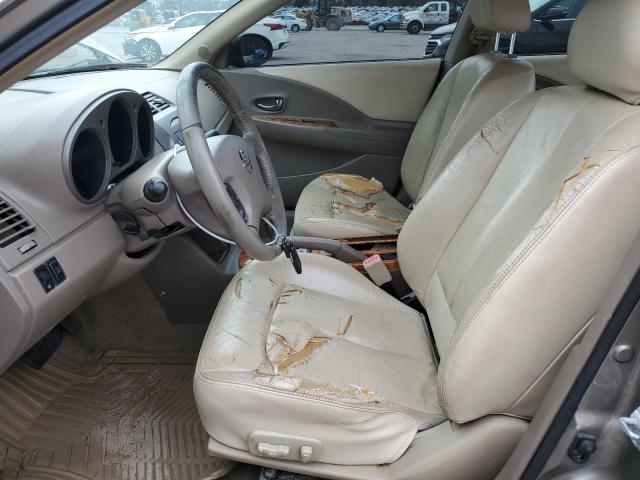 Photo 6 VIN: 1N4BL11E42C108547 - NISSAN ALTIMA 