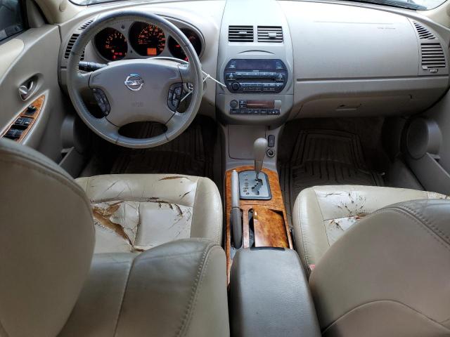 Photo 7 VIN: 1N4BL11E42C108547 - NISSAN ALTIMA 