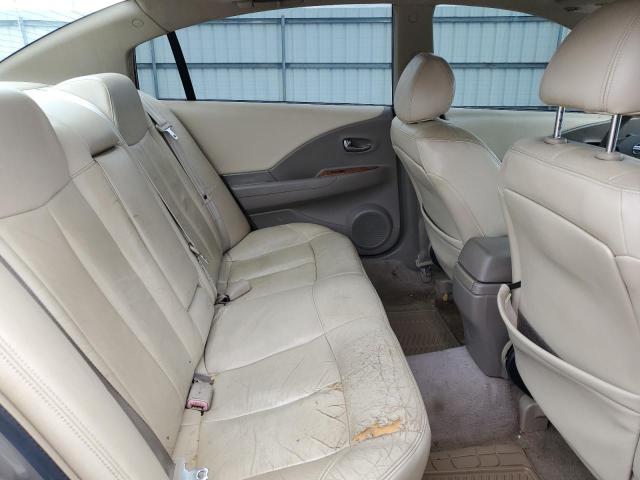 Photo 9 VIN: 1N4BL11E42C108547 - NISSAN ALTIMA 