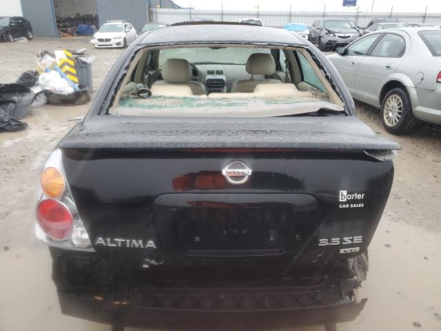 Photo 5 VIN: 1N4BL11E43C173299 - NISSAN ALTIMA 