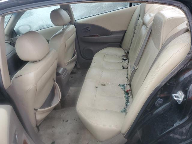 Photo 9 VIN: 1N4BL11E43C173299 - NISSAN ALTIMA 