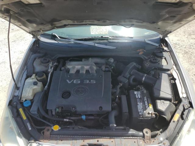 Photo 10 VIN: 1N4BL11E43C308779 - NISSAN ALTIMA SE 