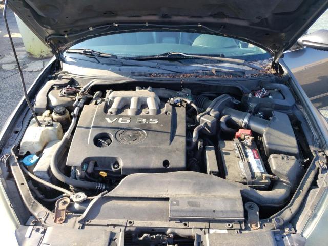 Photo 10 VIN: 1N4BL11E45C298838 - NISSAN ALTIMA SE 