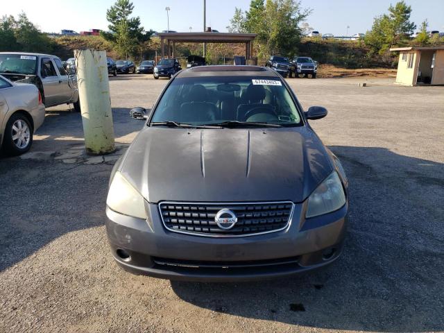 Photo 4 VIN: 1N4BL11E45C298838 - NISSAN ALTIMA SE 