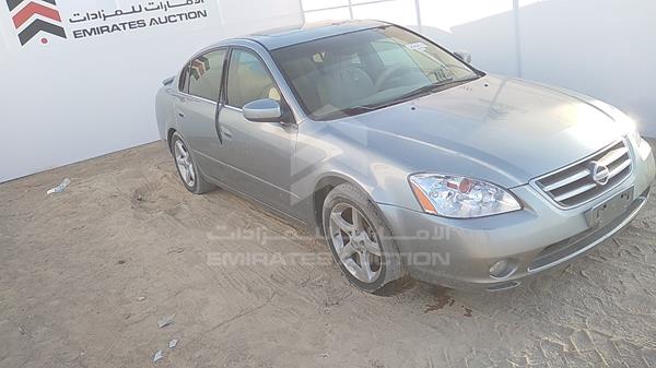 Photo 10 VIN: 1N4BL11E47C100441 - NISSAN ALTIMA 