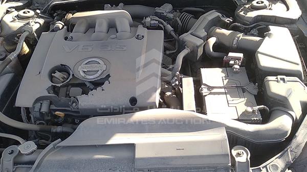 Photo 26 VIN: 1N4BL11E47C100441 - NISSAN ALTIMA 