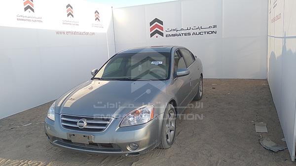 Photo 6 VIN: 1N4BL11E47C100441 - NISSAN ALTIMA 