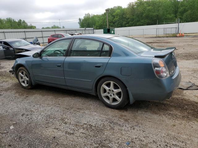 Photo 1 VIN: 1N4BL11E52C111232 - NISSAN ALTIMA 