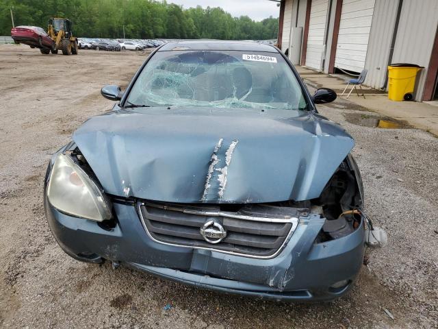 Photo 4 VIN: 1N4BL11E52C111232 - NISSAN ALTIMA 