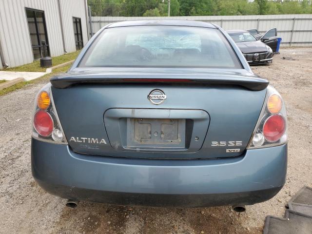 Photo 5 VIN: 1N4BL11E52C111232 - NISSAN ALTIMA 