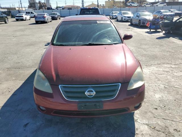 Photo 4 VIN: 1N4BL11E53C123169 - NISSAN ALTIMA 